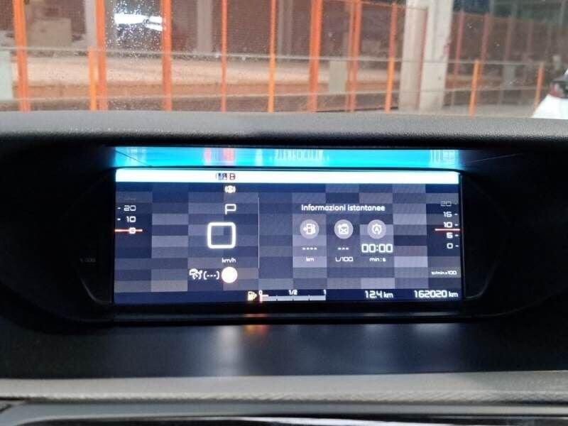 Citroën Grand C4 SpaceTour. Grand C4 SpaceTourer BlueHDi 130 S&S Feel