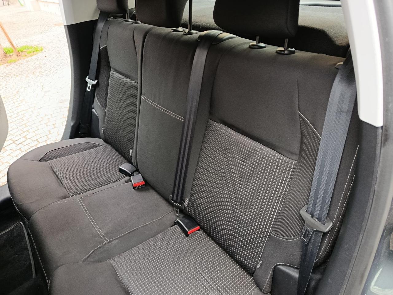 Peugeot 208 Allure 1.2 PureTech 82 #8383