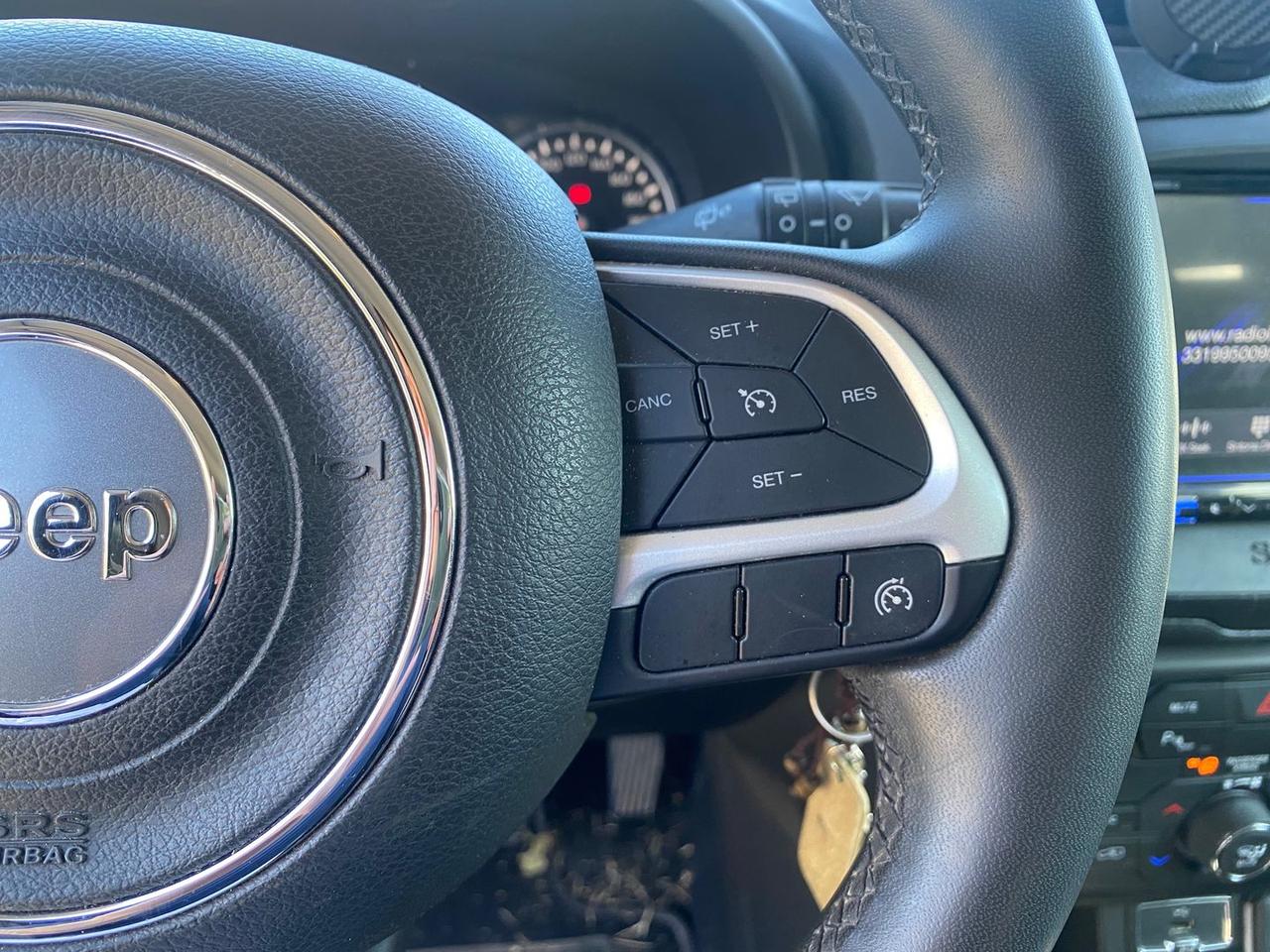 Jeep Renegade 1.6 MultiJet Business #7213