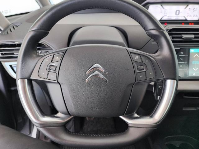 Citroen C4 SpaceTourer 1.5 bluehdi Feel s&s 130cv