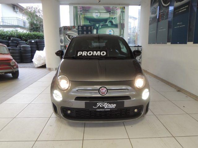 FIAT 500 1.0 Hybrid Sport