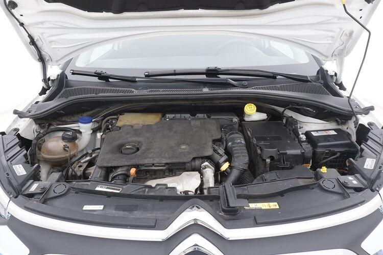Citroen C3 Feel BR397614 1.5 Diesel 102CV