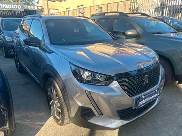 Peugeot 2008 BlueHDi 130 S&S EAT8 Allure Pack