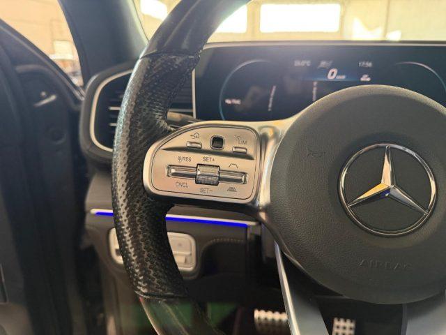 MERCEDES-BENZ GLE 400 d 4Matic Coupé Premium Plus//TETTO/22/HEAD//