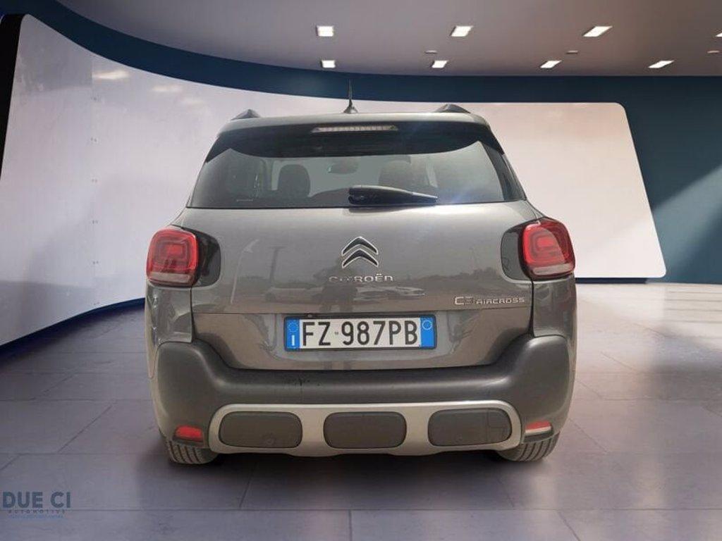 CITROEN C3 Aircross BlueHDi 100 Feel del 2020