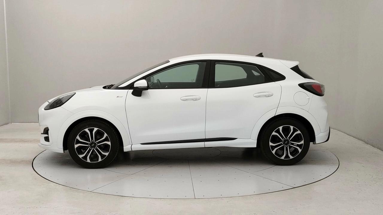 Ford Puma 1.0 EcoBoost 125 CV S&S aut. ST-Line