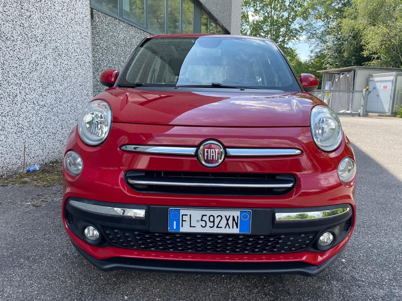 Fiat 500L 1.4 95 CV Lounge*Neopatentati*Tetto*Solo 90000km*