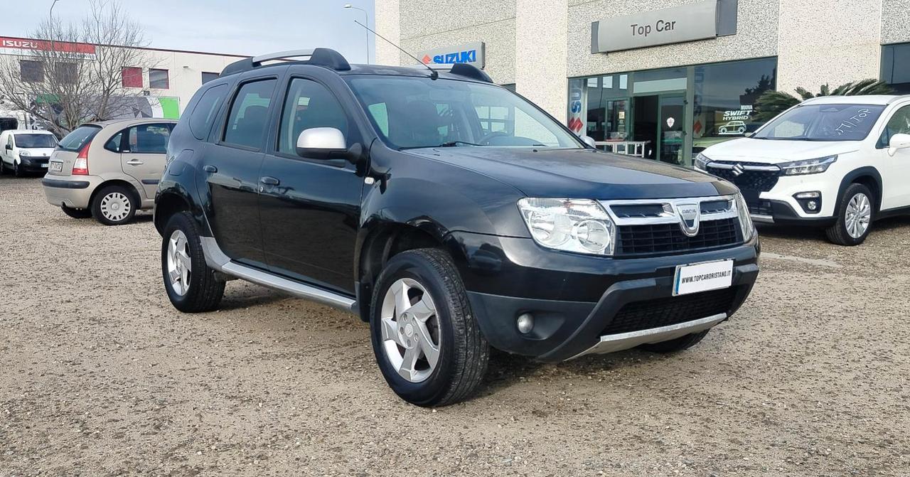 Dacia Duster 1.5 dci Ambiance 4x2 110cv