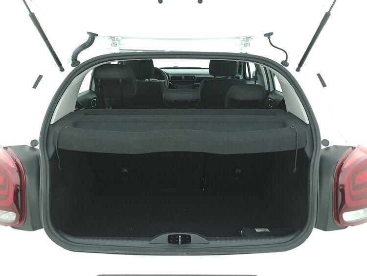 Citroen C3 You BR962797 1.5 Diesel 102CV