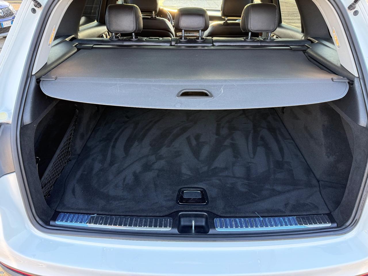 Mercedes-benz GLC 250 220 d 4Matic Premium