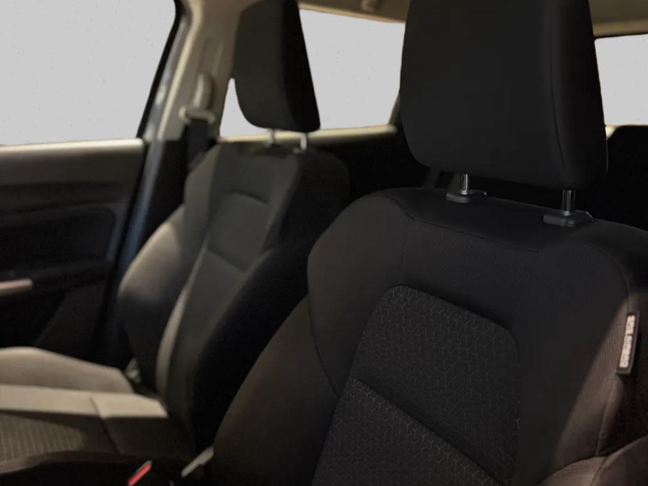 Suzuki Swift 1.2 Hybrid Top