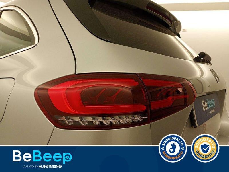 Mercedes-Benz Classe B B 180 D SPORT AUTO