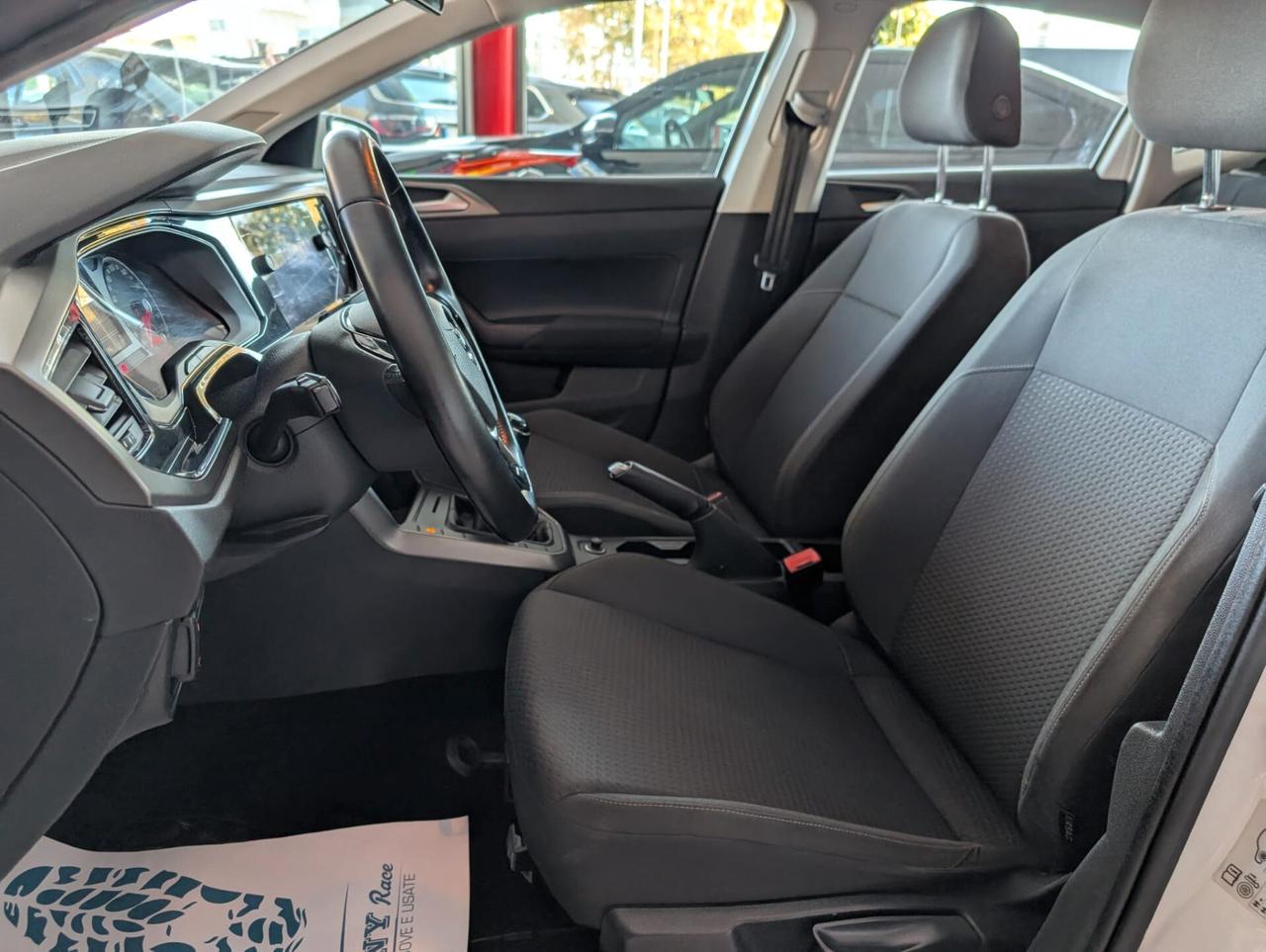 Volkswagen Polo 1.6 DIESEL 80 CV FINANZIABILE