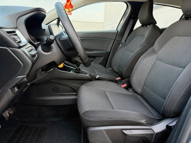Renault Clio TCe 100 CV GPL 5 porte Intens 2021