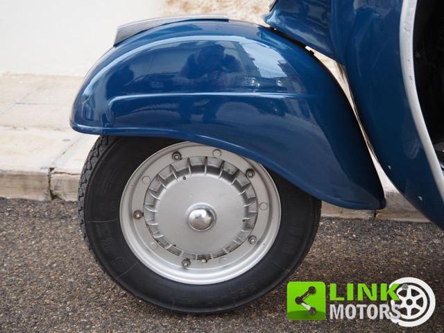 PIAGGIO Vespa 150 Sprint veloce