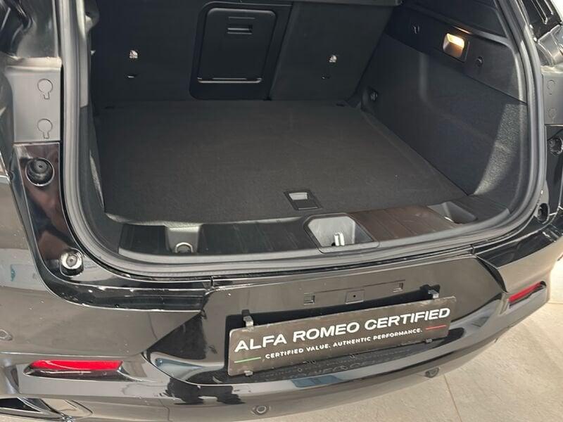 Alfa Romeo Tonale 1.5 160cv Hybrid TCT7 Sprint