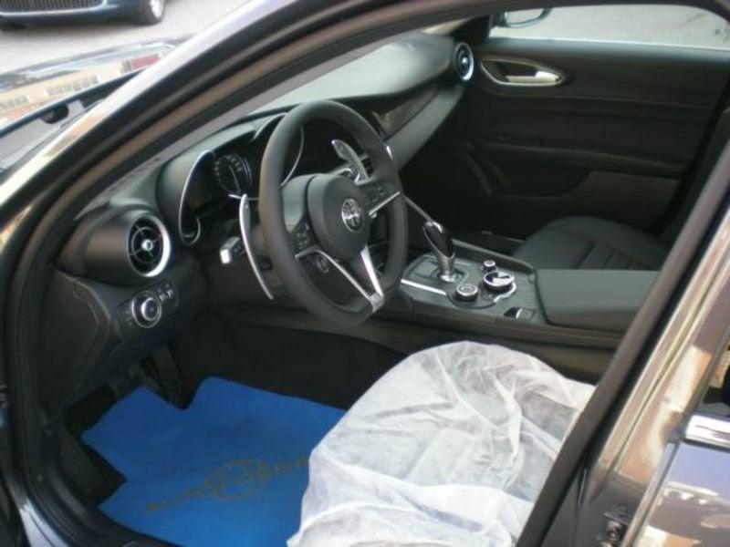 Alfa Romeo Giulia 2.2 t Executive 190cv auto my19