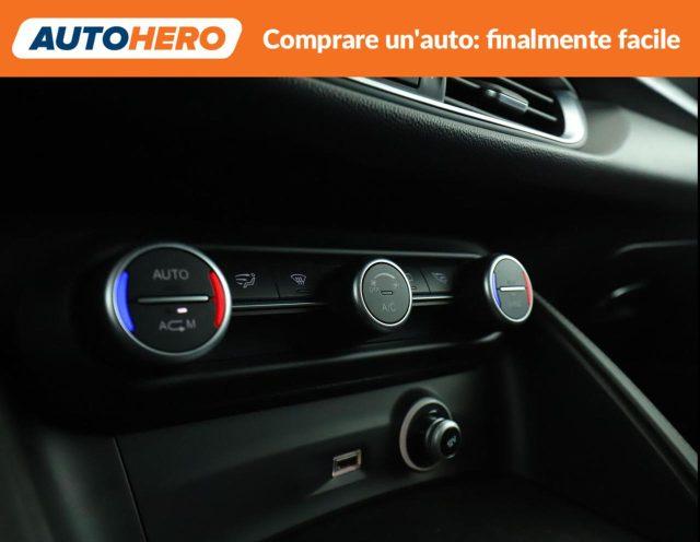 ALFA ROMEO Stelvio 2.2 Turbodiesel 210 CV AT8 Q4 Super