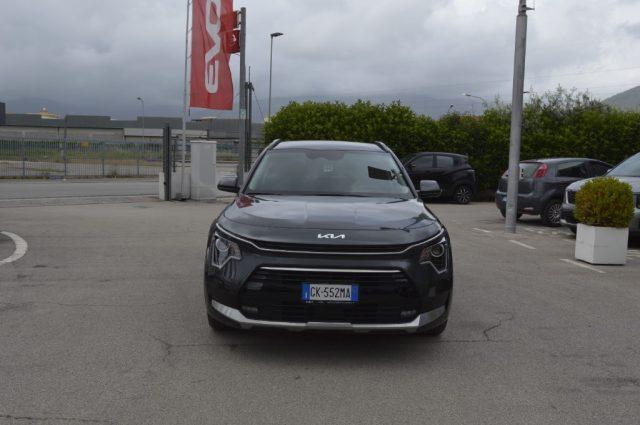 KIA Niro 1.6 GDi DCT HEV Style