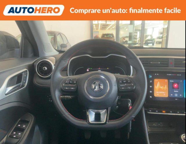MG ZS 1.5 VTi-tech Luxury