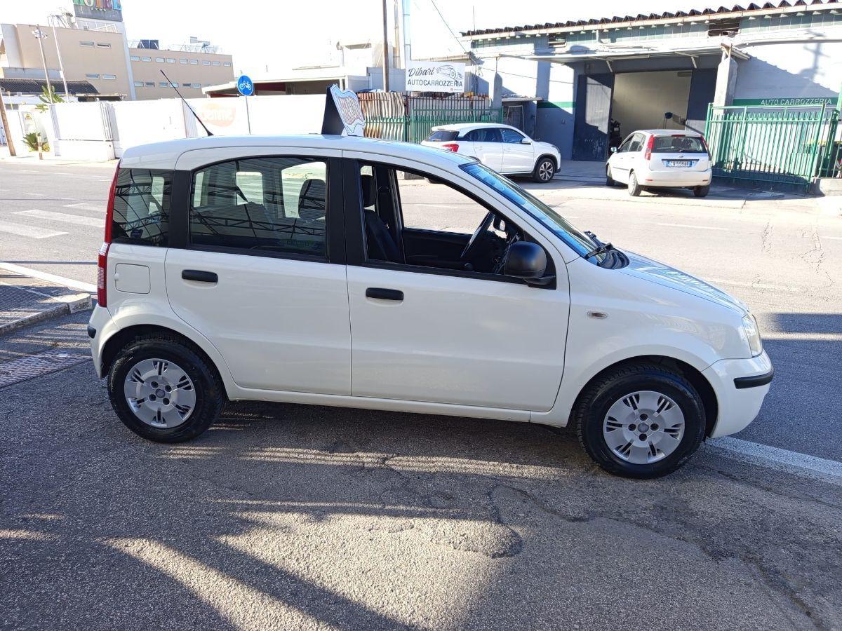 FIAT Panda 1.1 Active 2010 NEOPATENTATI