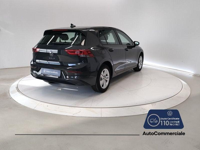 Volkswagen Golf Golf 1.0 TSI EVO Life