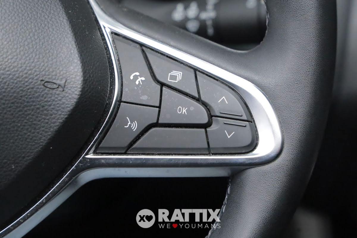 Renault Captur 1.6 E-Tech Hybrid 145CV Zen Auto