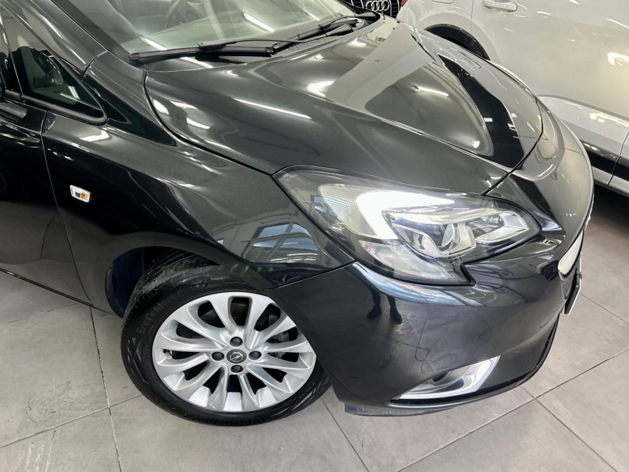Opel Corsa 1.2 FULL OPTIONAL FINANZIABILE