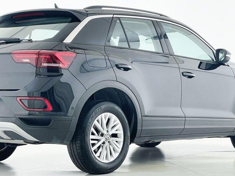 Volkswagen T-Roc T-Roc 1.5 TSI ACT DSG Life