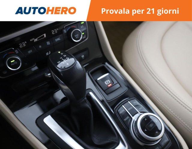 BMW 218 d Active Tourer Msport