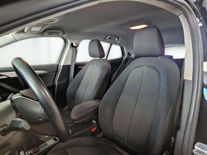 BMW X2 XDRIVE 25E BUSINESS X AUTOMATICO SUV