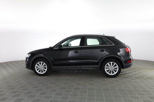 AUDI Q3 Q3 2.0 TDI 120 CV