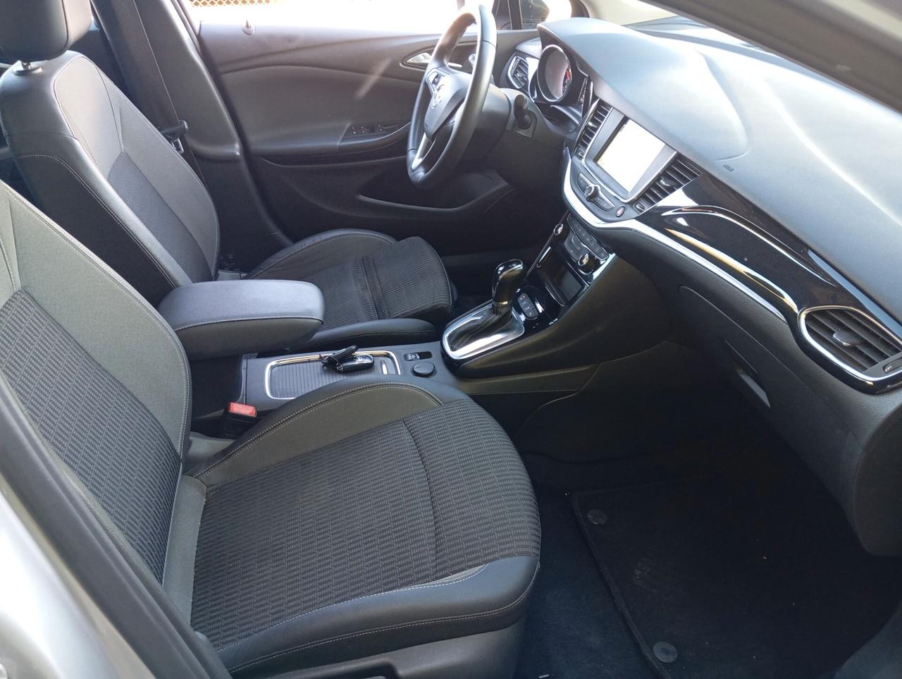 Opel Astra 1.5 CDTI 122 CV S.W AUTOMATICA NAVI E 212