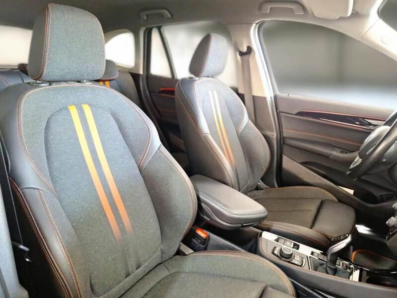 Bmw X1 xDrive18d Sport