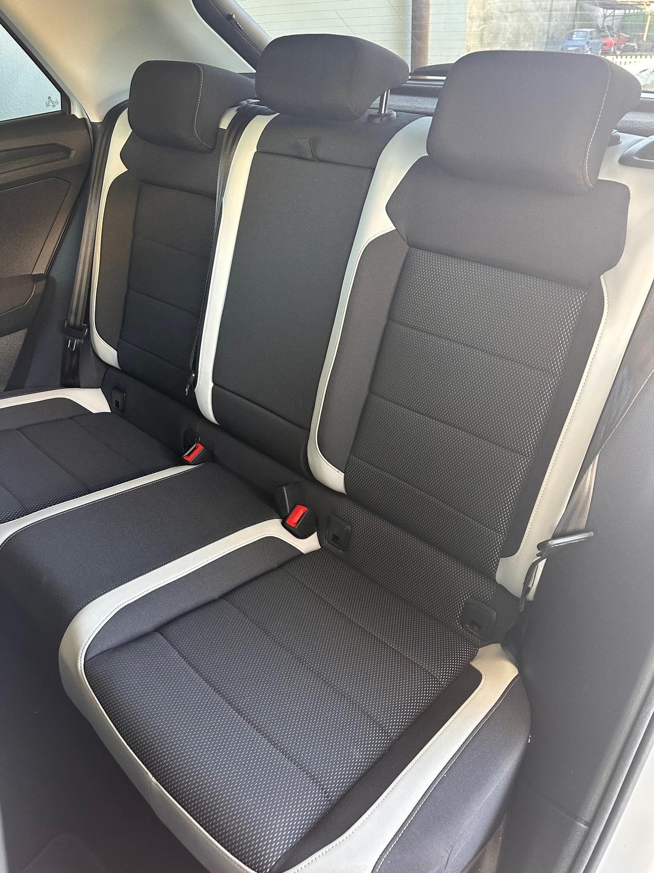 Volkswagen T-Roc 2.0 tdi Style 4motion