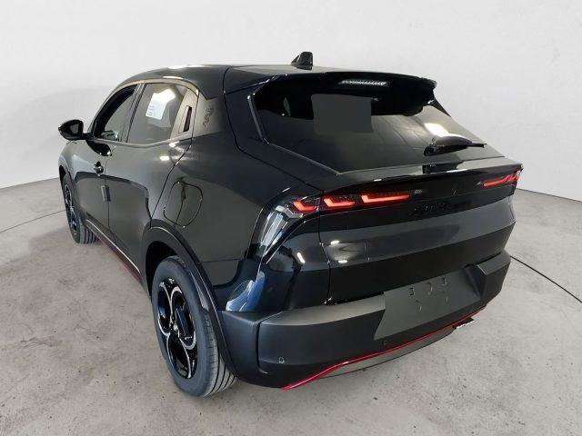 ALFA ROMEO Junior Junior 1.2 145 CV Hybrid eDCT6 Speciale