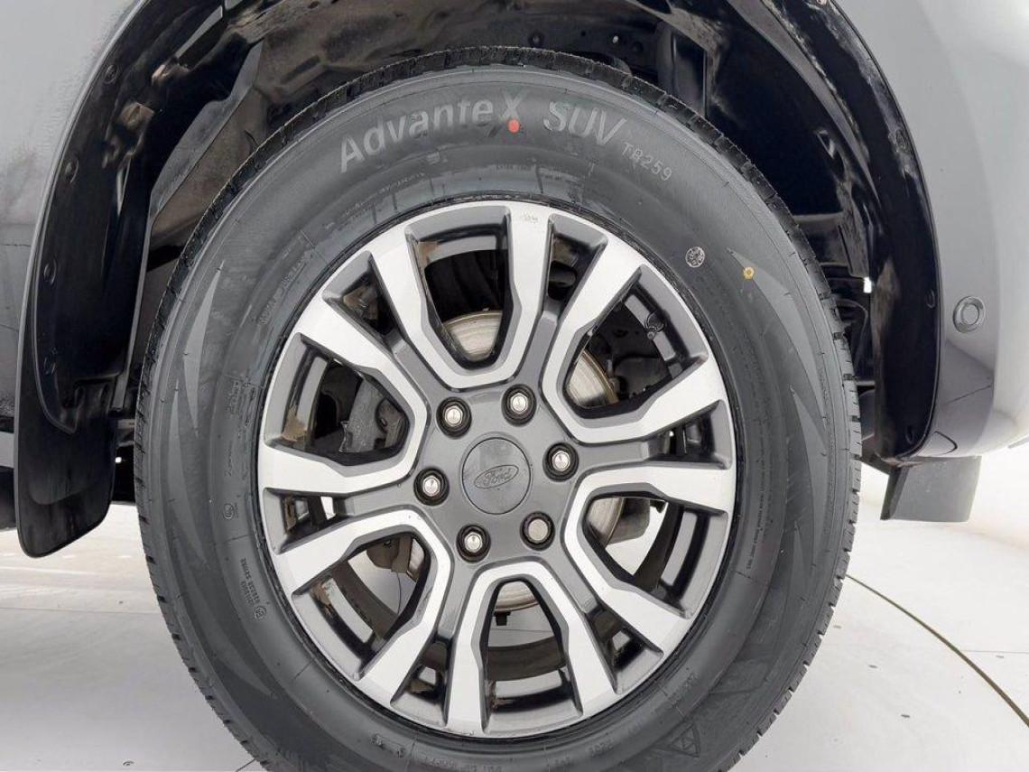 FORD Ranger 2 0 tdci double cab wildtrak 170cv auto