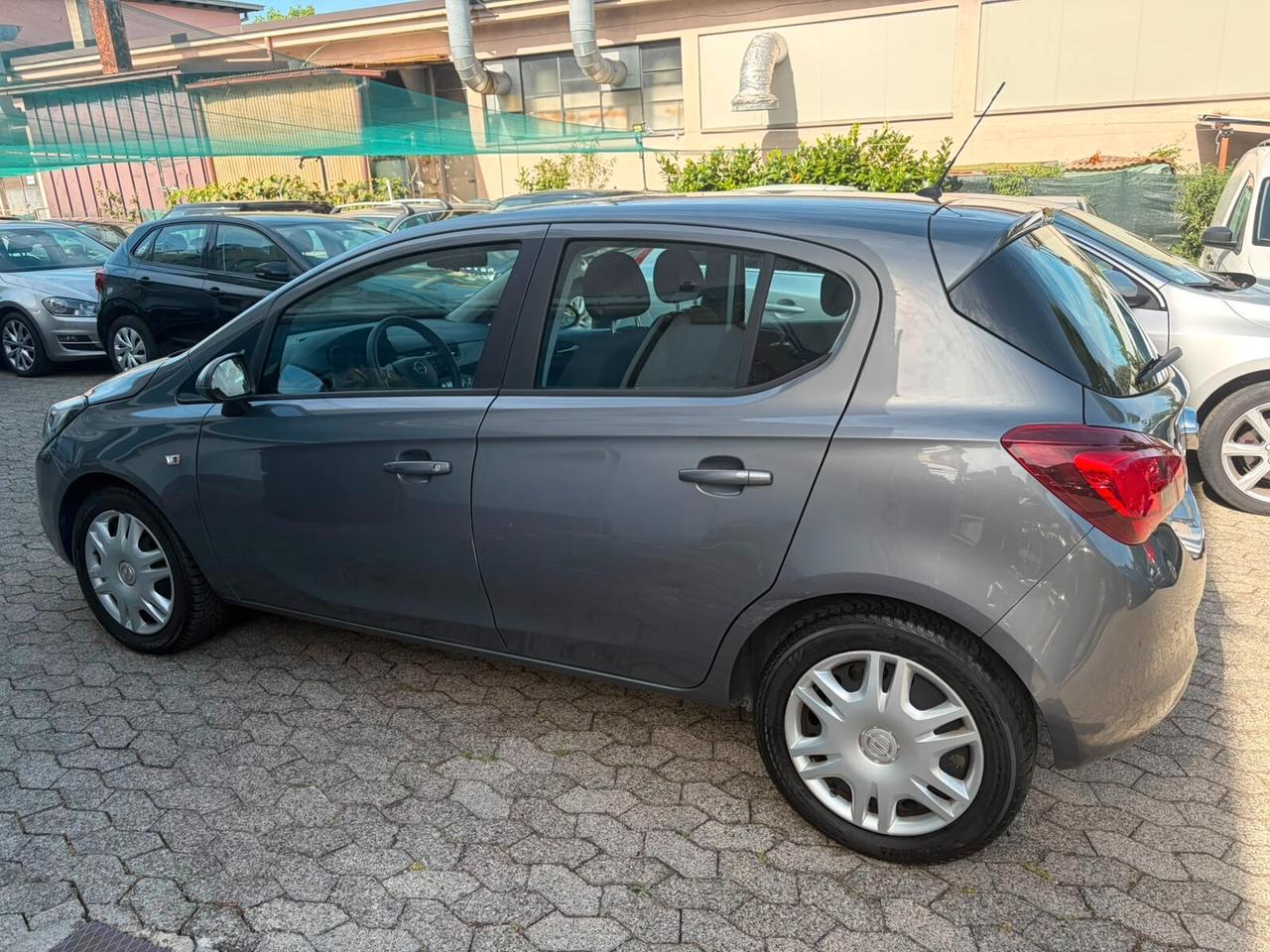 Opel Corsa 1.4 90CV GPL Tech 5 porte n-Joy*EURO6*NEOPATENTATI