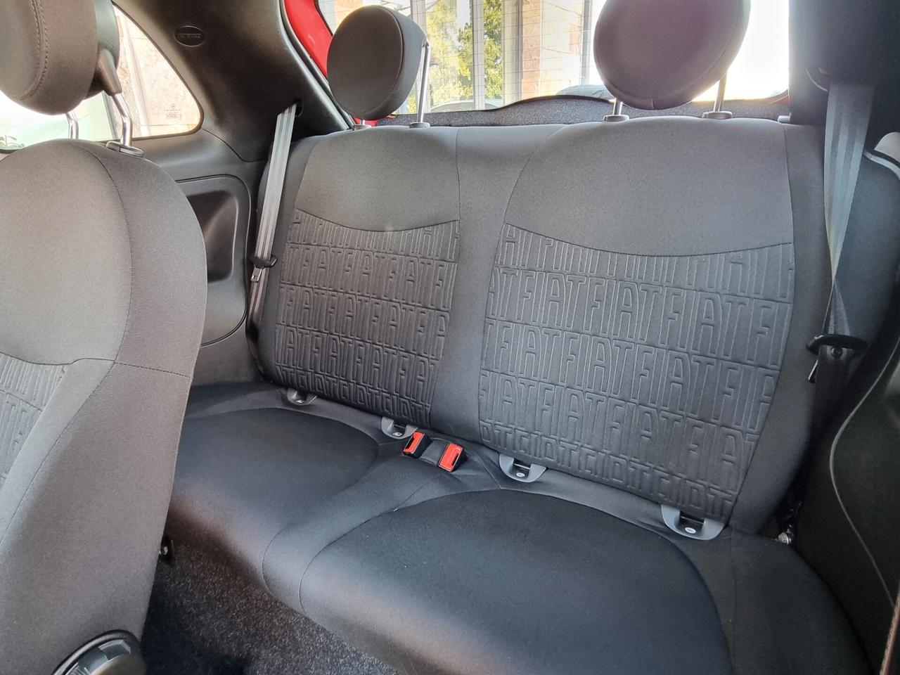 Fiat 500 III 1.0 hybrid Connect 70cv