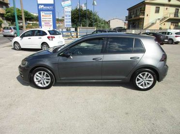 Volkswagen Golf 5p 1.4 tgi Highline 110cv GARANTITA FULL OPTIONAL