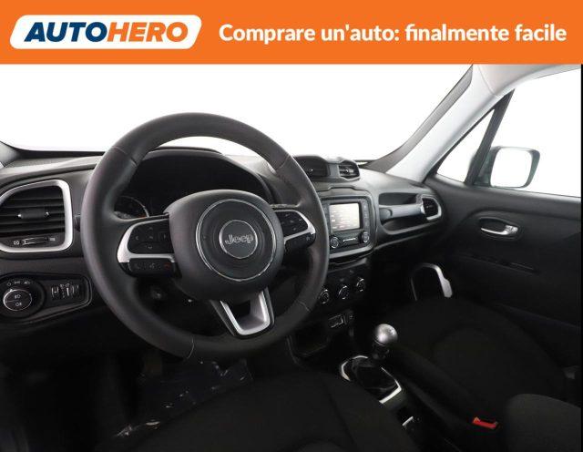 JEEP Renegade 1.4 MultiAir Longitude