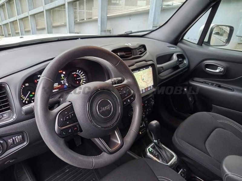 Jeep Renegade Renegade 1.3 t4 phev S 4xe at6