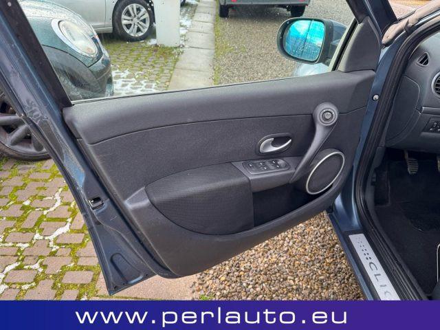 RENAULT Clio 1.5 dCi 5P Dynamique