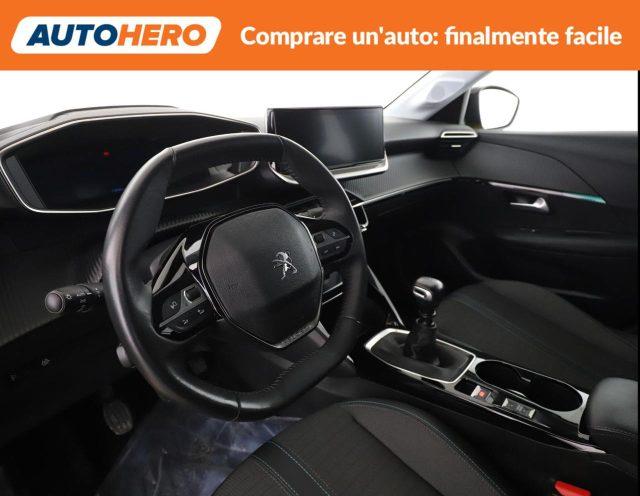 PEUGEOT 208 PureTech 100 Stop&Start 5 porte Allure Pack
