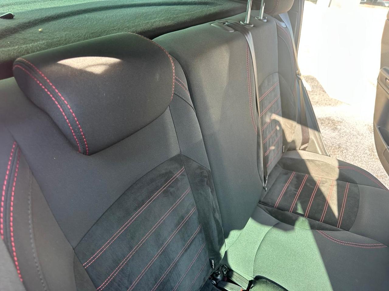 Alfa Romeo Giulietta 1.6 JTDm 120 CV Super NEOPATENTATI