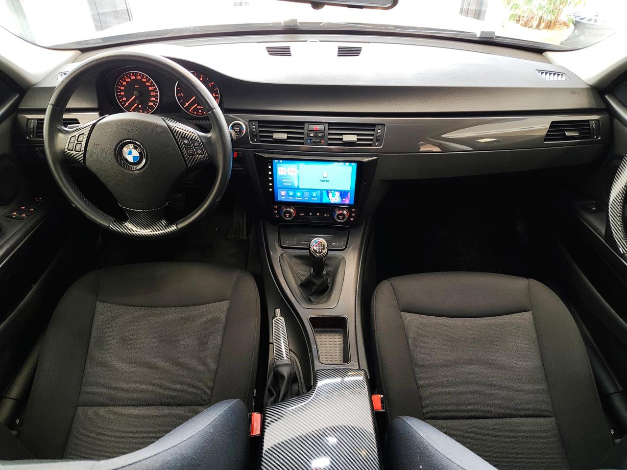 Bmw 320i GPL 89000KM