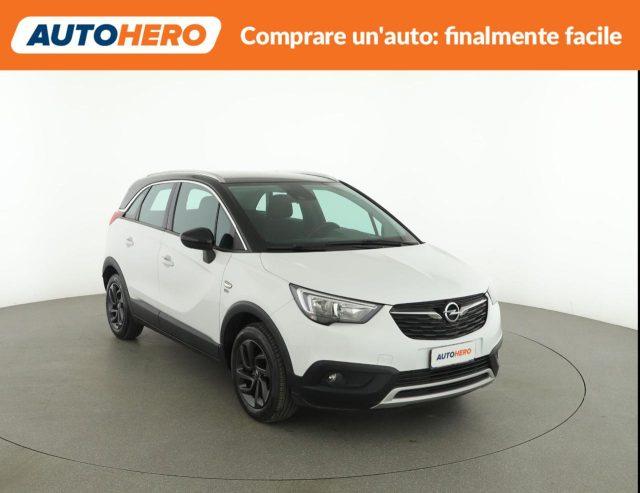 OPEL Crossland X 1.2 12V 120 Anniversary