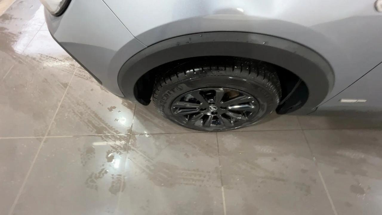 Opel Crossland 1.2 12V Start&Stop Design & Tech