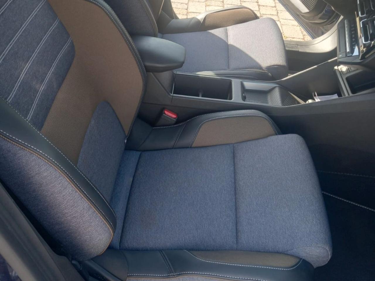 Renault 5 E-Tech Electric 150 CV Comfort Range Techno