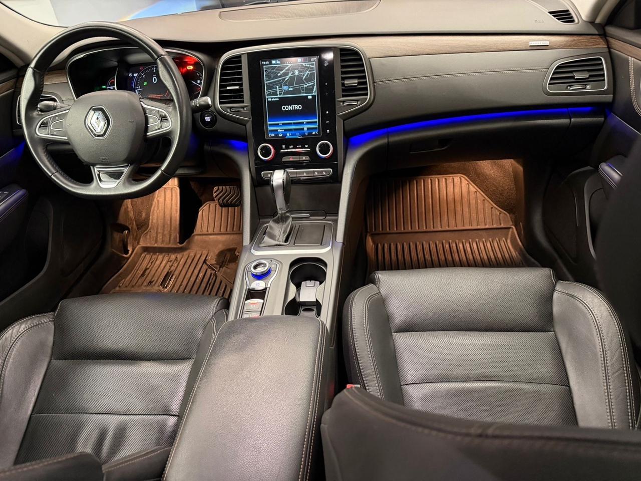 Renault Talisman Sporter dCi 160 CV EDC Energy Initiale Paris 4Control